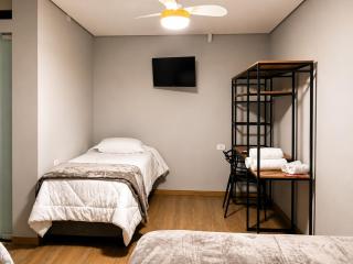 Hotel Mirante - 3