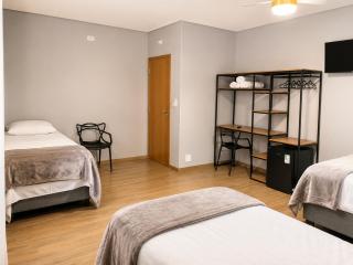 Hotel Mirante - 5