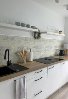 Forest Oasis Apartment - 5