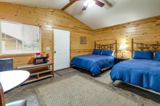 Dual Cabin Retreat Near Mississippi River Fun! - 7