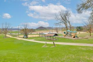 Dual Cabin Retreat Near Mississippi River Fun! - 6