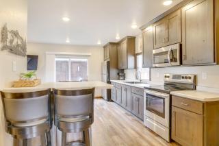 Dual Cabin Retreat Near Mississippi River Fun! - 2