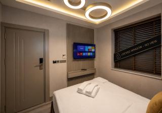 Massimo Hotel - 4