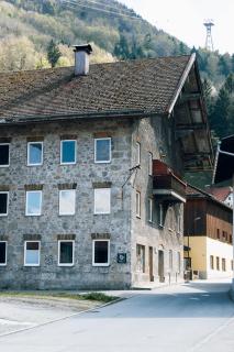 MAEXPASTRY - the loft apartment - inkl. Chiemgau-Karte - 8