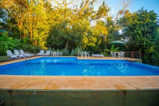 Raices Amambai Lodges - 7