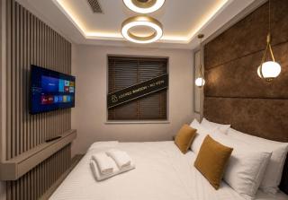 Massimo Hotel - 6