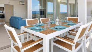 Apartment Gallipoli Sea View Free Wifi, 6 places - 9