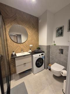 VizzitUs Apartament Łódź Fabryczna - 5