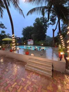 Anandvan Villa - 8