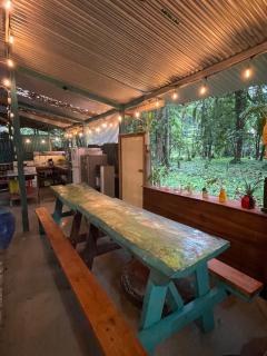 Madre Selva Hostel - 9