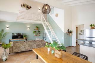 Alisio Penthouse Jan Thiel - 6