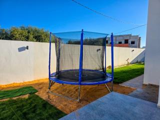 Safiya villa - 8