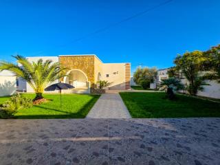 Safiya villa - 6