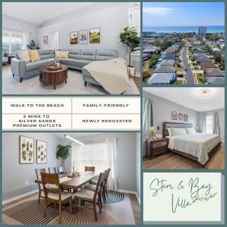 Entire Home in Destin4Bd2BWalk 2 Beach - 0