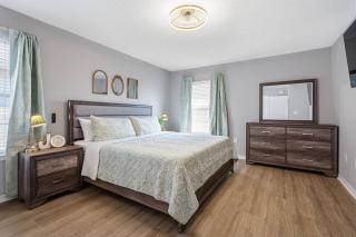 Entire Home in Destin4Bd2BWalk 2 Beach - 4