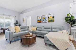 Entire Home in Destin4Bd2BWalk 2 Beach - 8