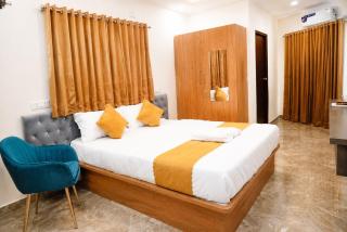 Royal Suites Outer Ring Road Bellandur, Bangalore - 6
