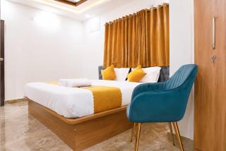 The Royal Suites Outer Ring Road Bellandur - 2