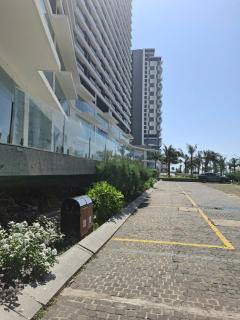 FLC Quy Nhon AN Condotel Sea View - 9