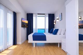 Grand Panorama Sea View - 2