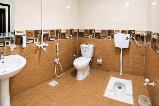 Subhan Palace Family Guest House - 2