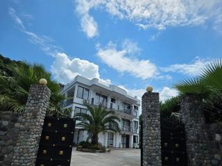 Hotel NIDA Family Hotel GONIO MATATA MOTSIKULI 58 - 0