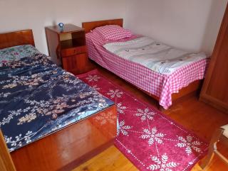 PANDA Family Hotel in Senaki - 9