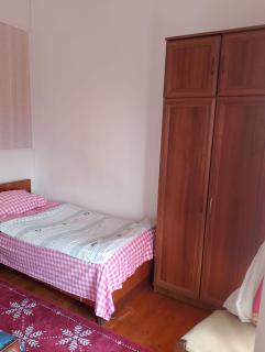 PANDA Family Hotel in Senaki - 6