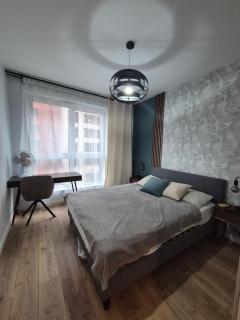 VizzitUs Apartament Łódź Fabryczna - 6