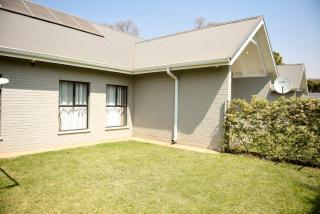 Unit 9 Wanganui One - 1