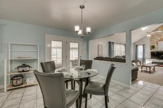 Spacious Sinking Spring Home w/ Outdoor Oasis! - 3