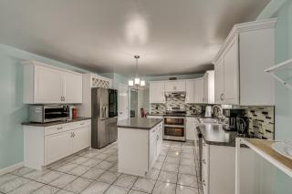Spacious Sinking Spring Home w/ Outdoor Oasis! - 1