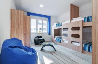 Sky Hostel - 9