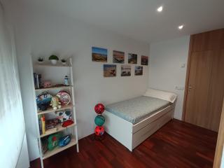 Precioso Apartamento en la Playa de Illa de Arousa - 7