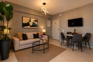 Modern Apartment with Side Sea View - Helson Blue - Kalamata - 6
