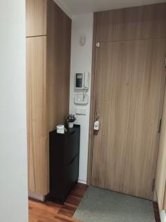 Precioso Apartamento en la Playa de Illa de Arousa - 6