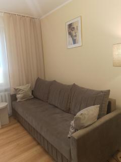 Apartament Kaszmirowy - 1