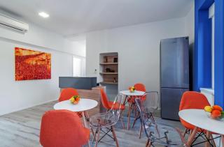 Sky Hostel - Zadar - 1