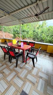 Little Forest, Serene Village Homestay, Mekkarai - 6