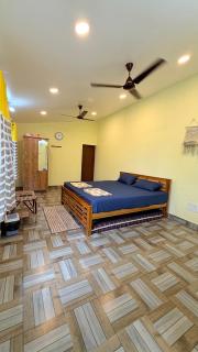 Little Forest, Serene Village Homestay, Mekkarai - 7