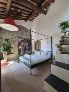PapalePapale B&B - 1