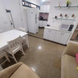 Scala Residence Beira Mar - 9