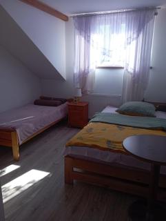 Gospodarstwo Agroturystyczne Kaprys - 3