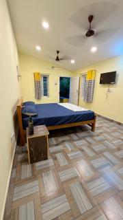 Little Forest, Serene Village Homestay, Mekkarai - 8