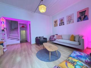 Cozy Private Home in Kadıköy – Near Coast Ferry - 2