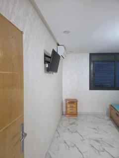 Beachside Apartment Al Hoceima - 0