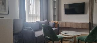 Capital Center Apartments - 5