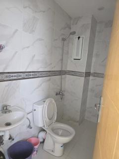 Beachside Apartment Al Hoceima - 3