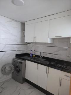 Beachside Apartment Al Hoceima - 2