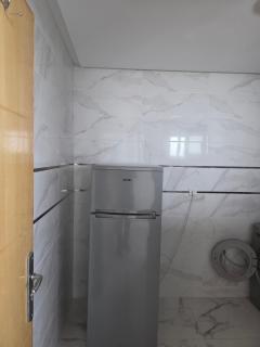 Beachside Apartment Al Hoceima - 1